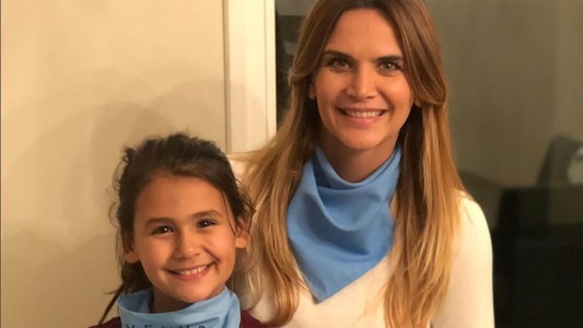 Amalia Granata: “Si no sos deseado Fernández te habilita a que te maten en el vientre de tu mamá”
