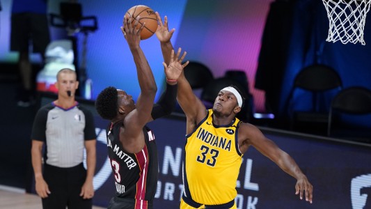 La NBA revela ajuste de formato para campaña 2020-2021. Campazzo y Bolmaro los argentinos en el Draft.