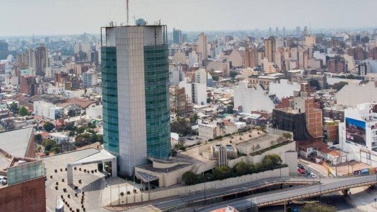 El hotel Sheraton prepara su cierre dejando un centenar de despedidos