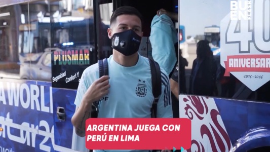 #BuenFlash: lo más destacado de este martes 17 de noviembre