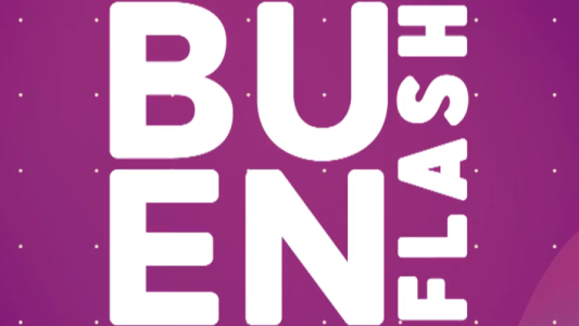 #BuenFlash: lo más destacado de este miércoles 18 de noviembre