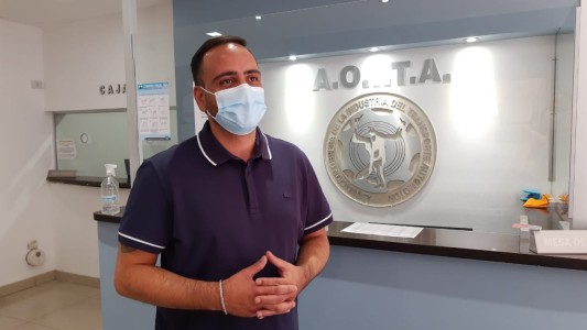 En diciembre vuelve el transporte interurbano a Córdoba