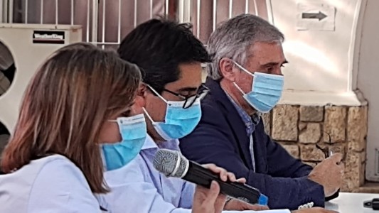 La vacunación contra el coronavirus en Córdoba tiene fecha