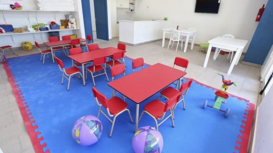 Oficializan el ATP con nuevos topes e incluye a jardines maternales