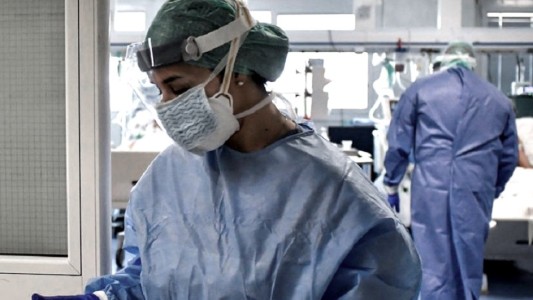 Murieron 69 menores por coronavirus en Argentina: registraron 8.080 contagios