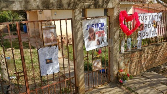 Salta: una adolescente confesó haber matado a puñaladas a una docente
