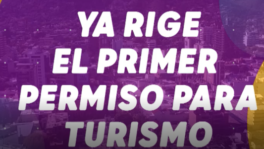 #BuenFlash de viernes: noticias destacadas del 20 de noviembre