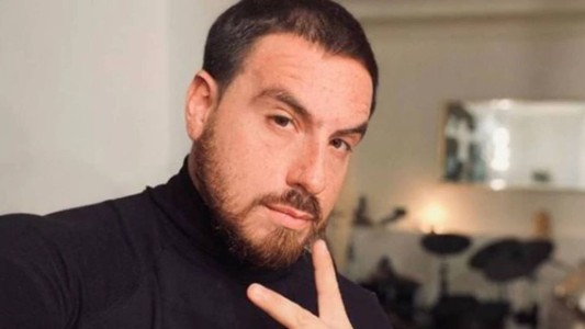 Fede Bal hizo público los resultados de su último chequeo tras superar el cáncer