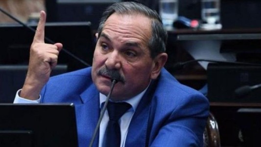 "Sigo esperando día a día que haya Justicia": La carta de la víctima de Alperovich a un año de su denuncia