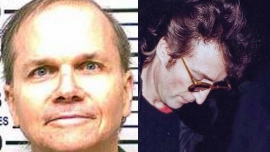 Subastan el disco que John Lennon le autografió a Chapman momentos antes del asesinato