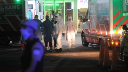Coronavirus en Argentina: confirman 120 muertos y 4.625 casos positivos