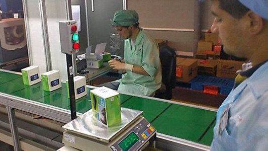 En enero aumentan impuestos de celulares y otros artículos electrónicos