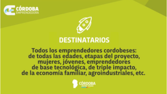 Quiénes y cómo pueden acceder a los créditos a tasa cero de hasta 250 mil pesos que lanzó la provincia