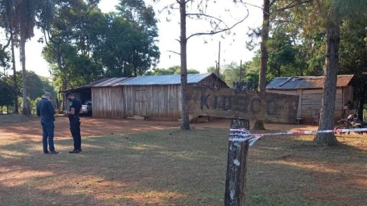 Torturaron y asesinaron a puñaladas a un jubilado en su casa