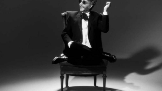 Fito Páez, entre los principales nominados a los premios Grammy 2021