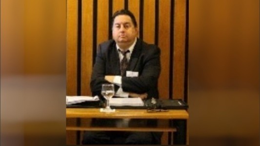 Condenaron a 28 años de prisión a un exjuez por abusar sexualmente de menores de edad