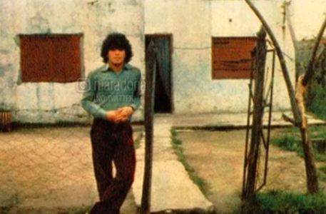 Los 60 años de Maradona: relatado por Reynaldo Sietecase