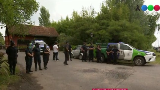 Policía Científica trasladará el cuerpo de Maradona al morgue para la autopsia