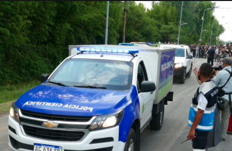 Cómo fueron los últimos días de Diego Maradona