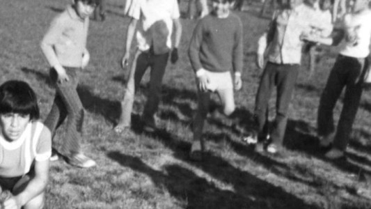 Los Cebollitas lloran a Diego: "Vimos al mejor Maradona"