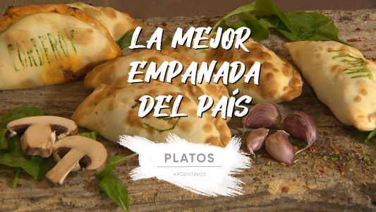 La mejor empanda es Argentina: ¿pero es la Salteña, la tucumana o su versión gourmet?