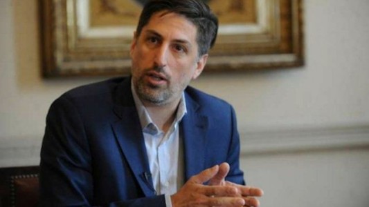 Trotta: “La evidencia fue construyendo que el nivel de contagio no es marcado en los niños”