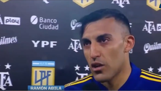 El dolor de “Wanchope” Ábila por la muerte de su hermano: “Me lo quitó la pandemia”