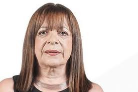 Murió a los 73 años la periodista "Mona" Moncalvillo