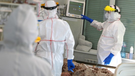 Según la OMS, la pandemia podría haberse evitado