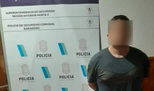 Detenido por femicidio en Baradero: los peritajes apuntan a un suicidio