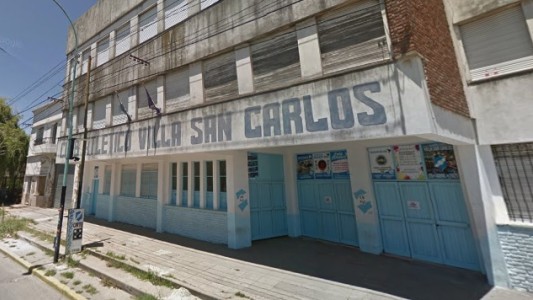 Detienen al expresidente de un club del ascenso acusado de liderar una red de juego clandestino