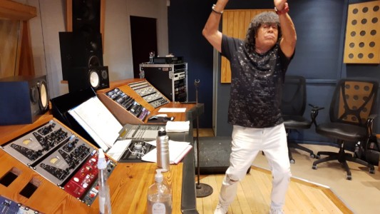 La Mona Jiménez en Telefe Noticias: desde su encuentro con Maradona al regreso a los bailes