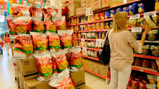 El Gobierno lanza una Canasta Navideña con cinco productos a $250