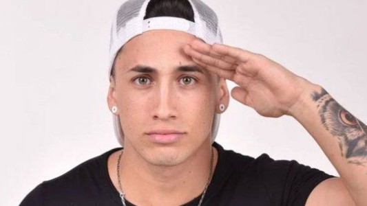 Video: así fue el allanamiento policial en la casa del youtuber Yao Cabrera