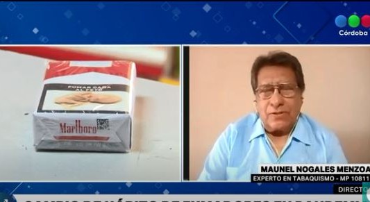 Efecto Pandemia: aumentó un 41% el consumo de cigarrillos