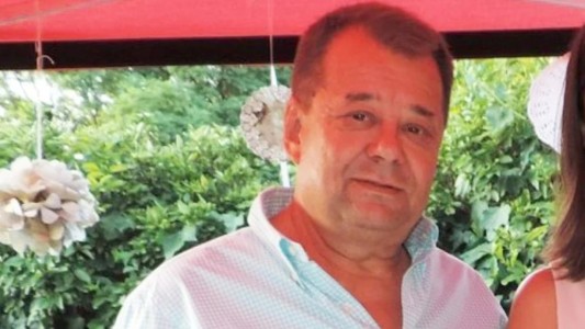 Balean a un empresario de Rojas durante un intento de robo en su casa