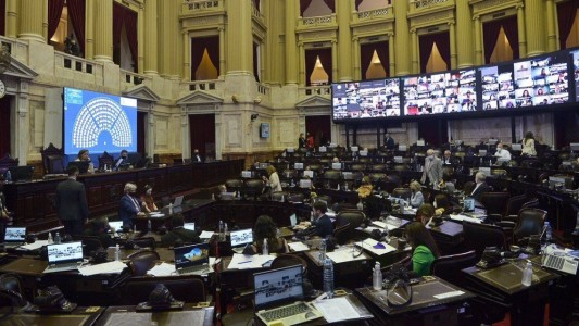 EN VIVO: continúan las exposiciones en Diputados sobre el proyecto de legalización del aborto