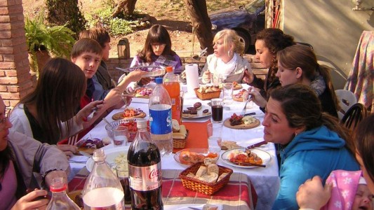 Coronavirus en Córdoba: ¿se habilitan las reuniones familiares?