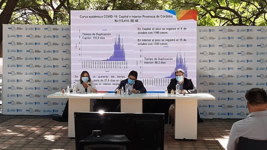 Córdoba ya está preparada para vacunar contra el covid