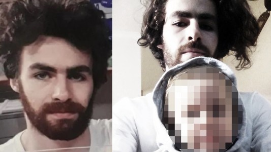 Mató a su bebé de dos meses porque no lo dejaba jugar tranquilo a la Playstation