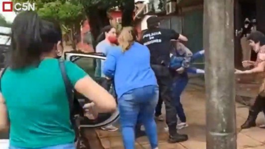 Apartaron a la jueza que en Misiones que quitó una niña a una familia y la entregó a otra pareja