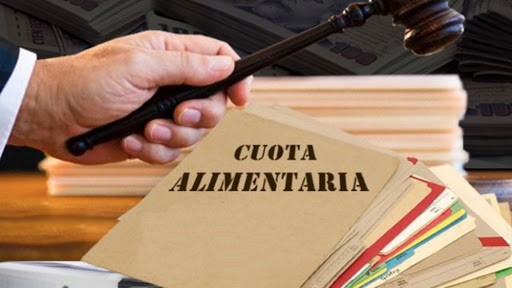 Ordenaron la detención de un hombre por incumplimiento de la cuota alimentaria