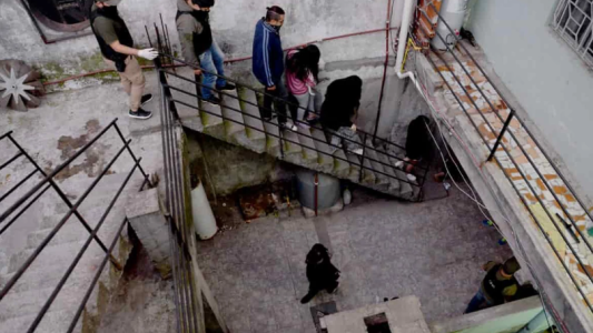 Rescataron a 101 víctimas de trata de personas en siete provincias