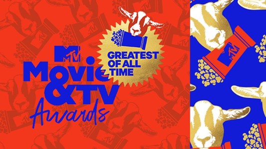 Todo listo para los "MTV Movie & TV Awards 2020": lo mejor del cine y la televisión