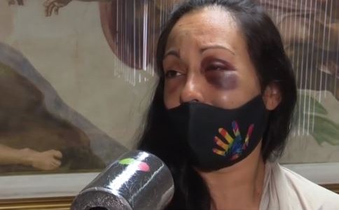 Brutal crimen en Yofre Sur: "No tengo palabras para el horror, quiero justicia por mi madre"