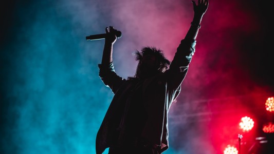 Oficial: habrá recitales y shows en Córdoba