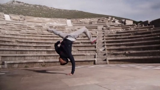 De los boliches al podio olímpico: el Break Dance competirá en Paris 2024