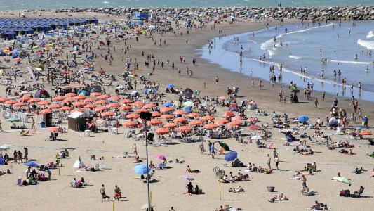 CAME: el fin de semana largo "se gastó poco" en "destinos cercanos y económicos"