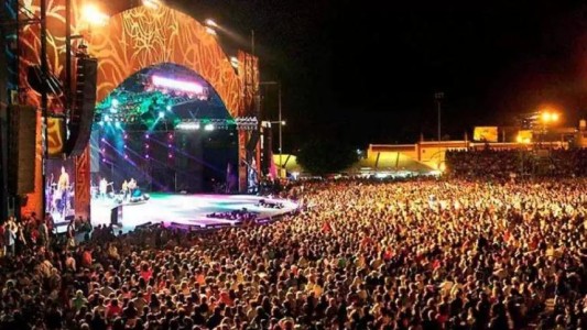 ¿La pandemia calla al cantor?: suspenden el festival de folclore de Cosquín presencial