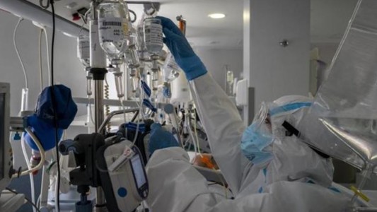 Por Covid-19, hubo hoy 19 muertos y 241 casos nuevos en la provincia de Córdoba